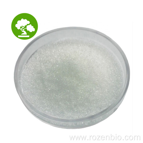 Bulk Food Additives Xylitol Powder Extract Xylitol